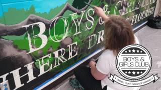 Business Spotlight: Boys & Girls Club