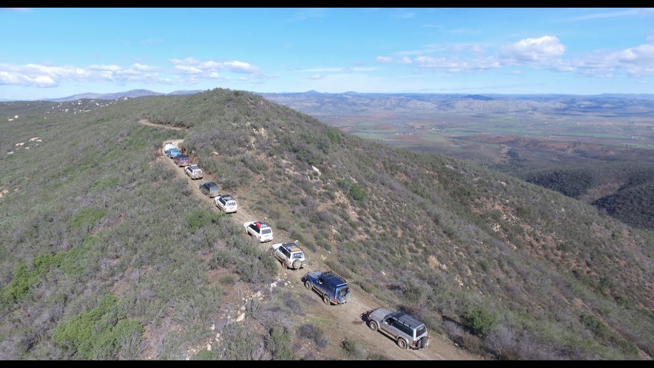 TRAVESIAS POR LA BAJA | Edición Monterrey