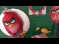 End of video