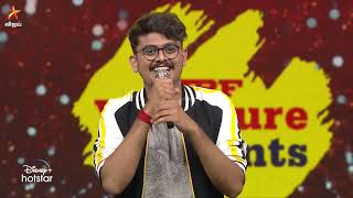 Mesmerizing Performance Super Singer Season 9 Episode Preview