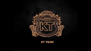 WAR COMMANDER | KT-ThNdR__sToRM VS random dogs | PVP GAMEPLAY | KT GAMING