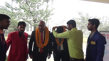 Smart Value gorakhpur Recognition Program rajat sir14