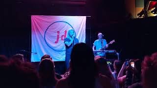 Josie Dunne - Stay (The Way I Left You) *New Song*