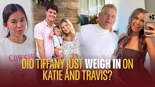 Bringing Up Bates | Tiffany Throw Shade At Travis Clark & Did Kaybrie Trigger Gil?