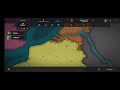 Je joue la Belgique dans warnament ( partie 1)