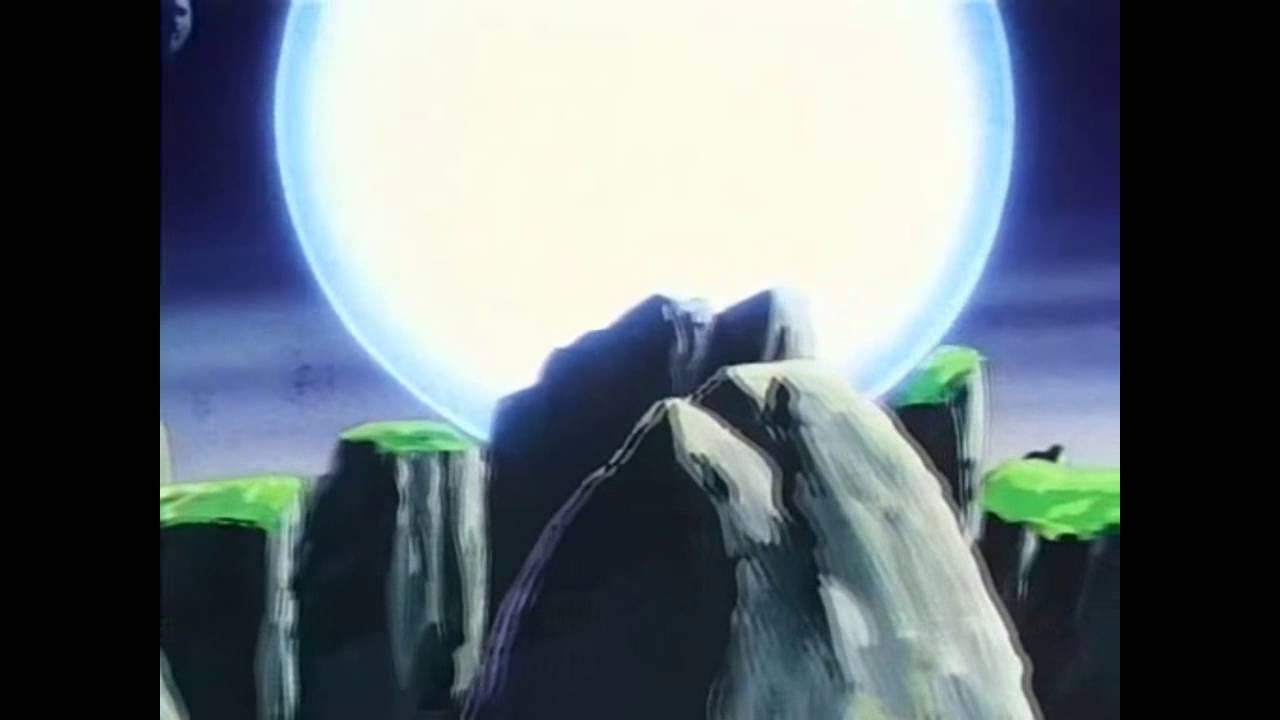 Echoes of Winter Past - Alphazone DBZ AMV