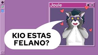 Kio estas felano?