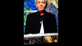 Benny Hinn Speaks about the Death of Paul Crouch