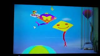 Magic Lantern - Cometas - Babytv