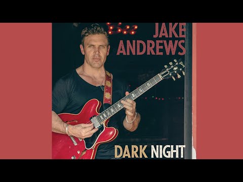 DARK NIGHT | New Rock Instrumental By Jake Andrews