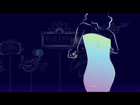 Elle Exxe - Sick