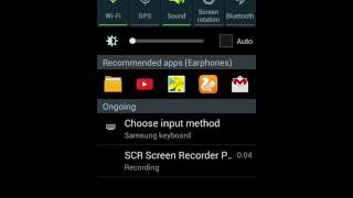 How To Make HD group video chat android mobile screenshot 4