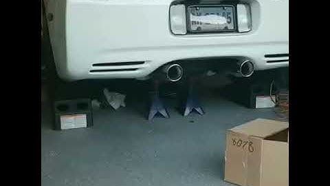 C5 corvette speed engineering long tubes