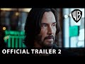 Matrix Resurrections – Official Trailer 2 – Warner Bros. UK & Ireland