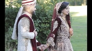 The Trailer- Bengali Wedding Film- The Wedding Ceremony of Romez & Noorin by Ayaans Films
