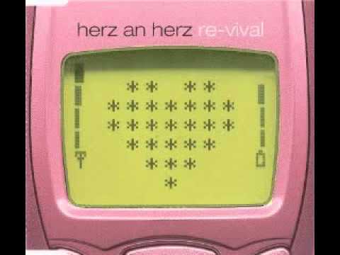 Re-Vival - Herz An Herz (Clubb Mix)