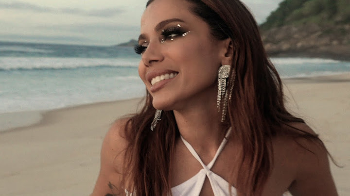 Anitta - LARISSA [Fan Edition]