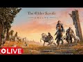 Lets keep going! Elder Scrolls Online!