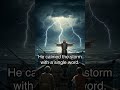 10 Miracles of Jesus Christ ✝️ #shorts