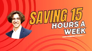 How Matt Lucero Saved 15 Hours A Week With An Inbox Manager