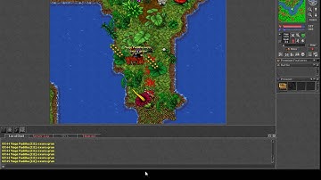 Luminera - Tamed Midnight Panther  [Druid]