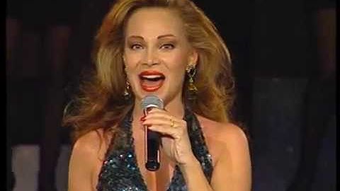 PALOMA SAN BASILIO "QUIÉREME SIEMPRE"