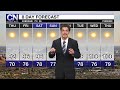 September 30, 2026 Weather