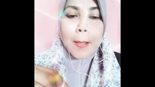 KALAU KACA MENJADI INTAN (open duet) #milakarmila #pramleesaloma