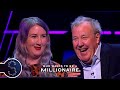 &quot;I Have To Get Changed&quot; Major Show Secret Exposed! | Who Wants To Be A Millionaire?