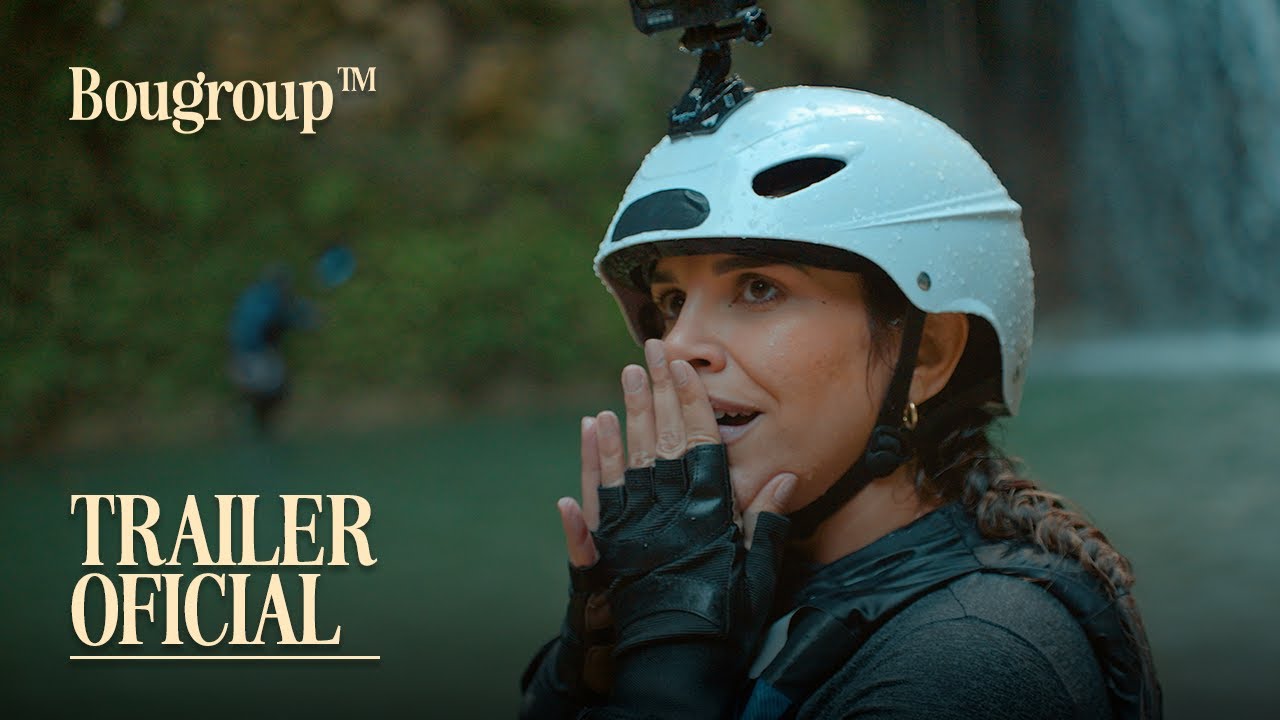 El Cibao - Trailer oficial  "I live where you vacation" Vol. II