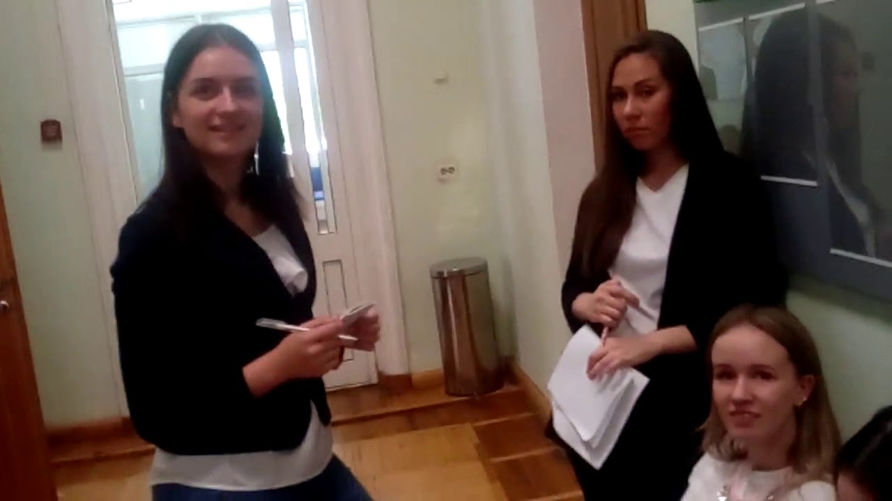 ПОЕЗД ЕКАТЕРИНБУРГ-СВЕРДЛОВСК военная кафедра УрГУ.ч.2. - YouTube