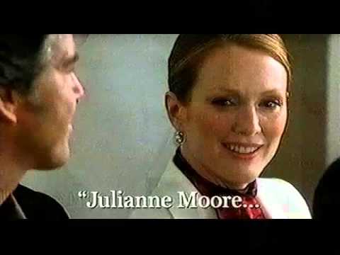 Laws Of Attraction Movie Trailer 2004