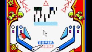 MissingNo.'s Capture 1