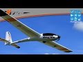 Relax ii by hype rc glider testreport flugbericht testbericht test