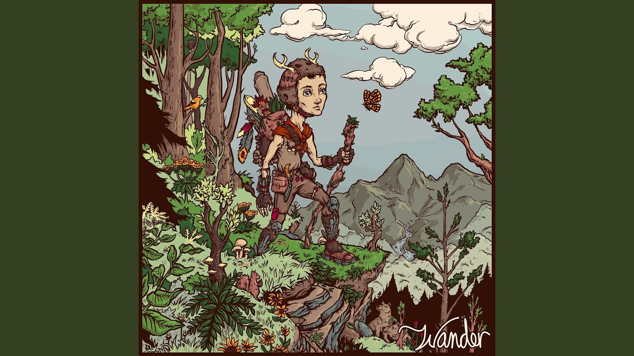 Watch Grapevine on YouTube Watch Grapevine on YouTube