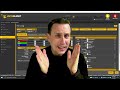 Beginning of video