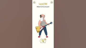 DOP 2 Gameplay Level 758 Delete  Part Solution and Answer 🔥 Subscribe