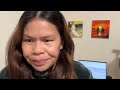 K1 VISA SESSION |The PhilippineRicans
