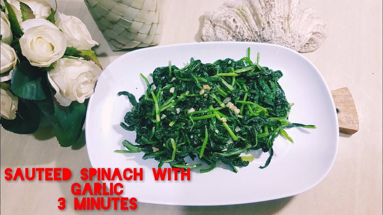 How to stir fry green vegetables to stay green and crunchy Cara