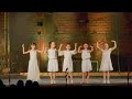 HERCULES il MUSICAL - le MUSE Disney (integrale HD) | Fly Communications