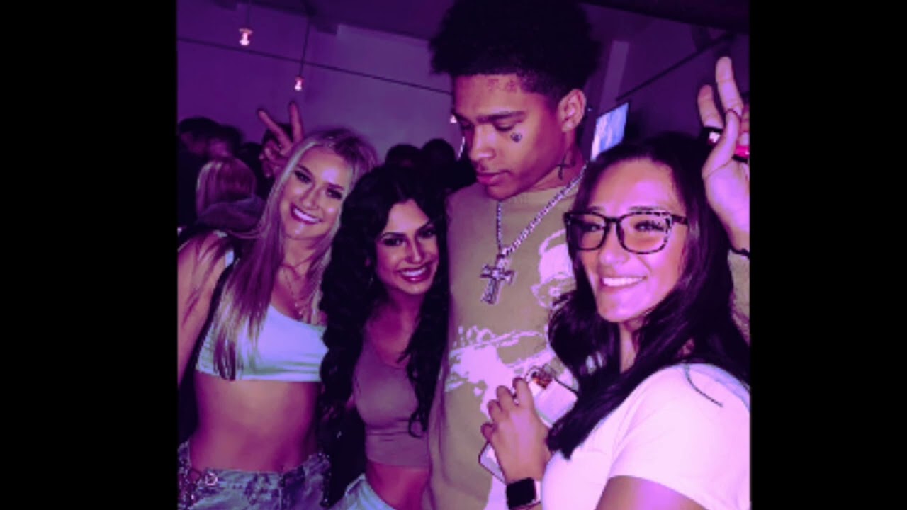 k suave - miami (slowed + reverb)