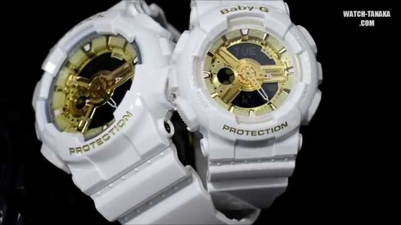 G-SHOCK GA-110GBG 30周年 セット　アニバーサリーリミテッド