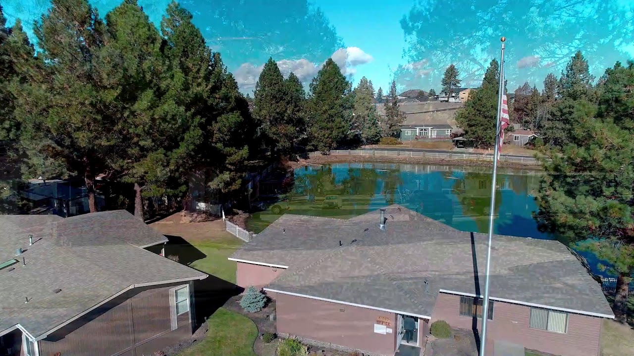 The Pines Mobile Home Park YouTube