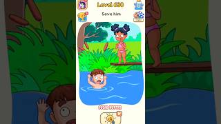 Dop 5 Gameplay - Level 630 Save Him