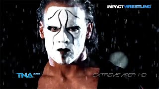 2011-2014: Sting 8th TNA Theme Song - “Slay Me” (V3; Chorus Loop) + Download Link ᴴᴰ