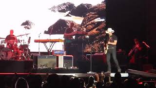 Brad Paisley The Boys of Summer Sept 17 2022