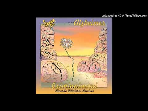 Alonso Toro — ricardo villalobos - Isiminaimani (VILLALOBOS Y SI NO HAY MANI REMIX 2) JIGIT003RMX