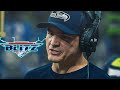 Is Coach Macdonald's Defense Blitz Heavy?