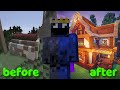 so i tried building...