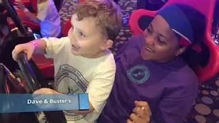 Stargazer Day Camp 2018 Recap